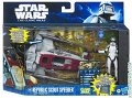 SW GBG Republic Scout Speeder Packaging